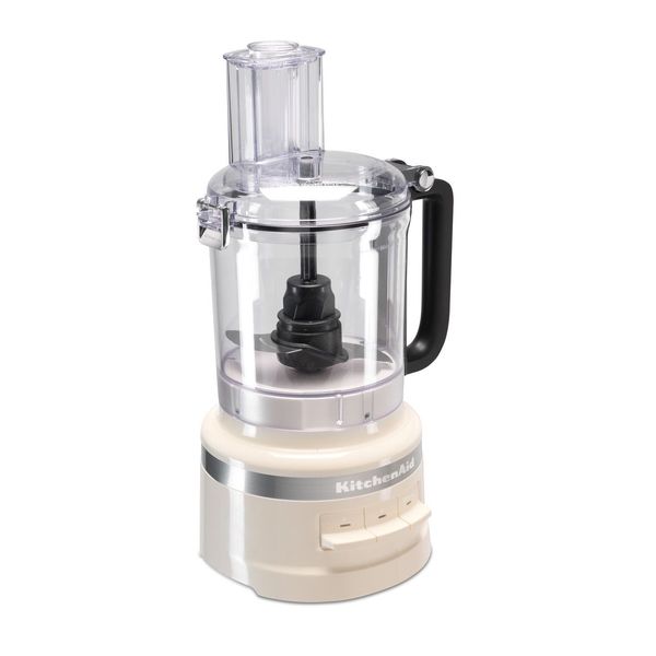 5KFP0719 Foodprocessor 1,7L Amandelwit 