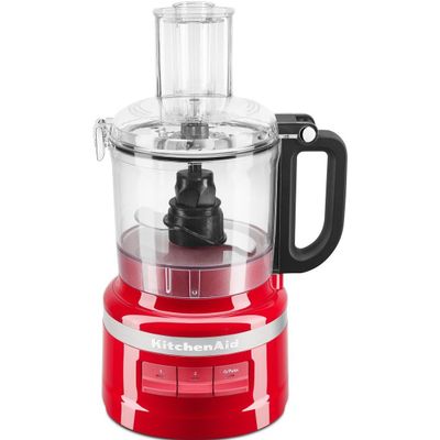 5KFP0719 Foodprocessor 1,7L Keizerrood KitchenAid