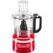 5KFP0719 Foodprocessor 1,7L Keizerrood 