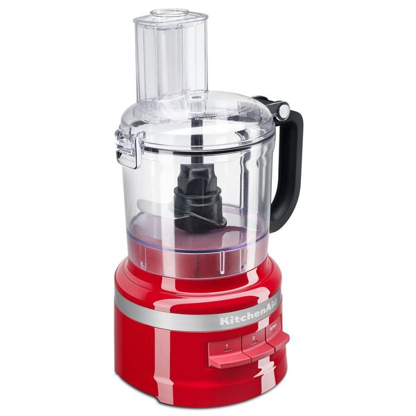 5KFP0719 Foodprocessor 1,7L Keizerrood 