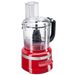 5KFP0719 Foodprocessor 1,7L Keizerrood 