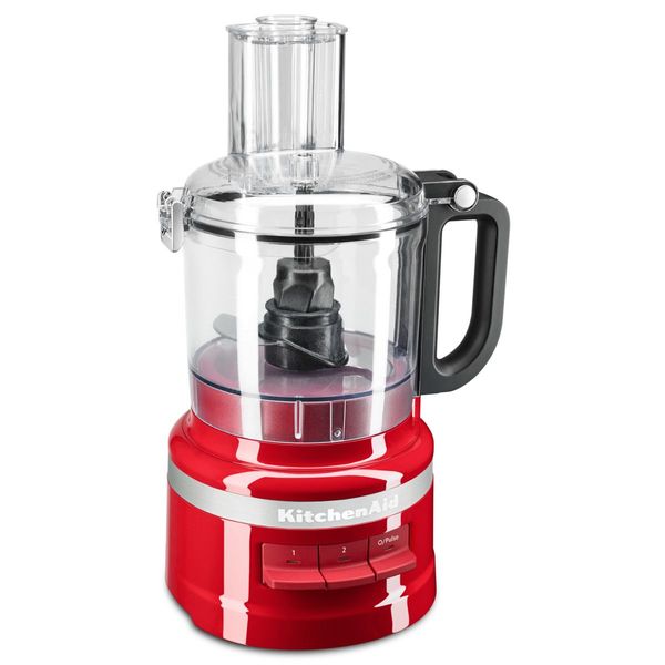 5KFP0719 Foodprocessor 1,7L Keizerrood 