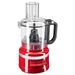 5KFP0719 Foodprocessor 1,7L Keizerrood 