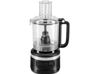 5KFP0719 Foodprocessor 1,7L Mat Zwart