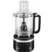 5KFP0719 Foodprocessor 1,7L Mat Zwart 