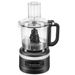 5KFP0719 Foodprocessor 1,7L Mat Zwart 