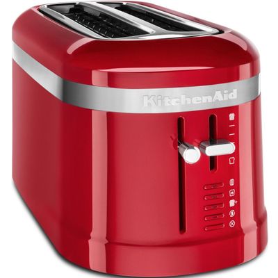 5KMT5115 Design broodrooster 2 lange sleuven Keizerrood KitchenAid