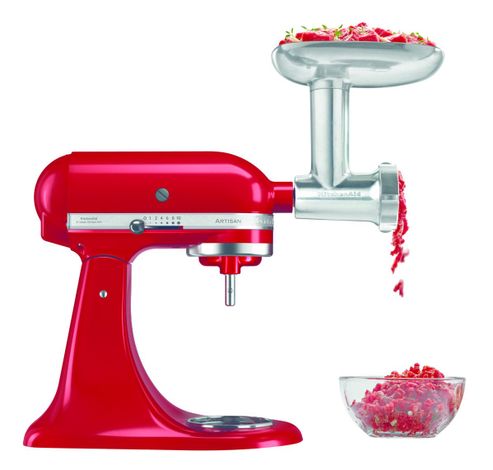 5KSMMGA Metalen voedselmolen  KitchenAid