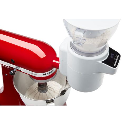 Tamis et balance 5KSMSFTA  KitchenAid