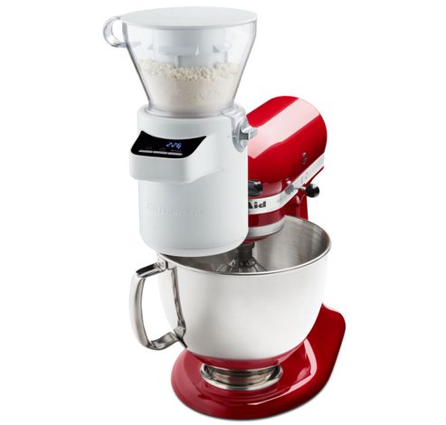 Tamis et balance 5KSMSFTA  KitchenAid