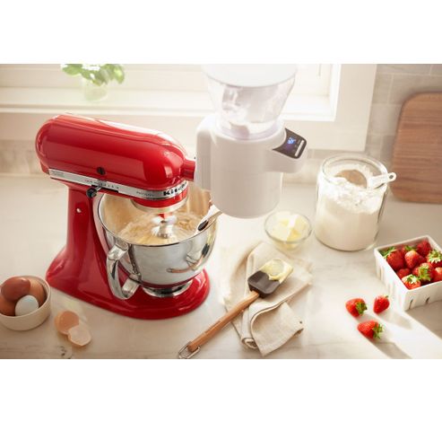 Tamis et balance 5KSMSFTA  KitchenAid