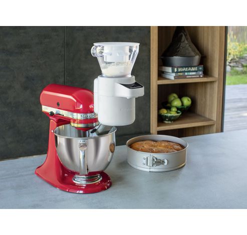 Tamis et balance 5KSMSFTA  KitchenAid