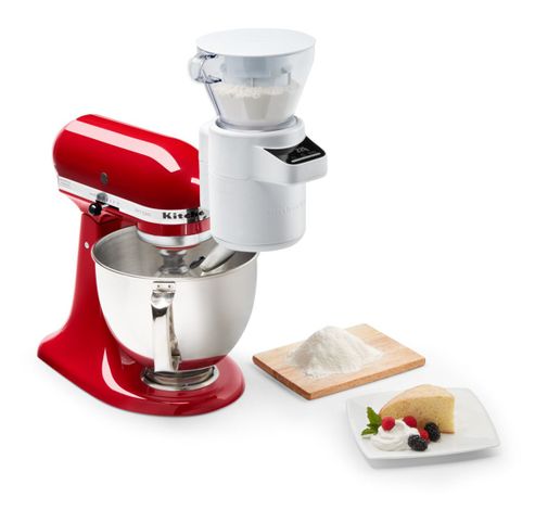 Tamis et balance 5KSMSFTA  KitchenAid