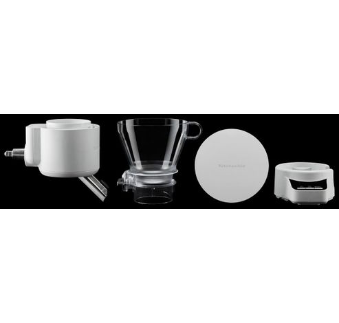 Tamis et balance 5KSMSFTA  KitchenAid