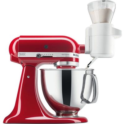 Zeef en weegschaal 5KSMSFTA KitchenAid