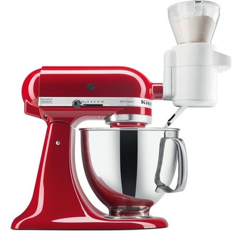 Tamis et balance 5KSMSFTA  KitchenAid