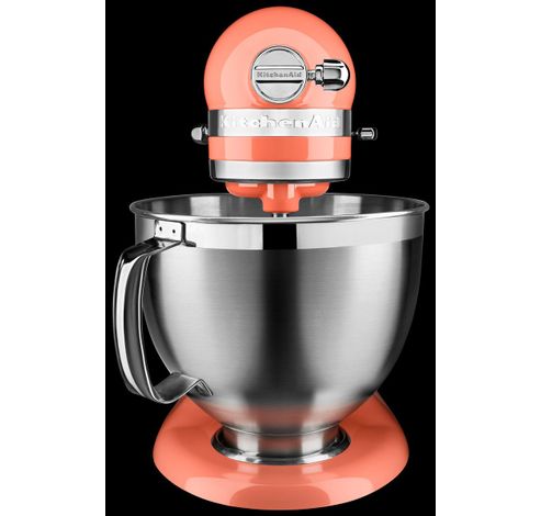 Artisan 4,8L Koraalrood 5KSM185PSEPH  KitchenAid