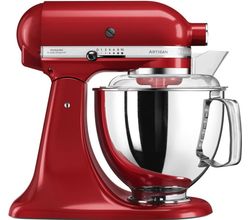 Artisan 4,8L Keizerrood 5KSM175PSEER KitchenAid