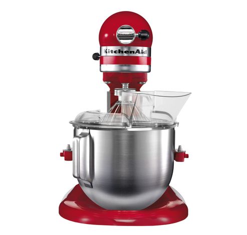 Heavy Duty Keukenrobot 4,8L Keizerrood  KitchenAid