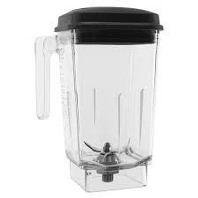 KSBC60S Extra kom voor blender 5KSBC1B0ECU (single wall)  KitchenAid