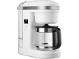 5KCM1208 Classic Filterkoffiezetapparaat 1,7L wit