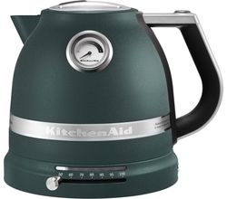 5KEK1522 Artisan Waterkoker 1,5 L Pebbled Palm KitchenAid