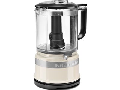 5KFC0516 Hachoir 1,19L crème