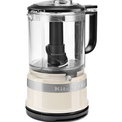 5KFC0516 Hakmolen 1,19L amandelwit KitchenAid