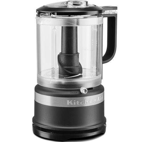 5KFC0516 Hachoir 1,19L noir mat  KitchenAid