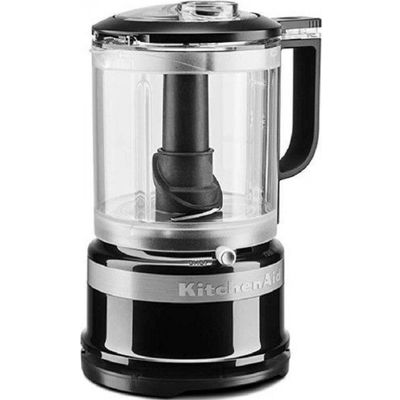 5KFC0516 Hakmolen 1,19L Onyx Zwart KitchenAid