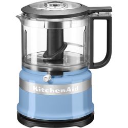 KitchenAid 5KFC3516EVB Robot ménager multifonction Blue Velvet 