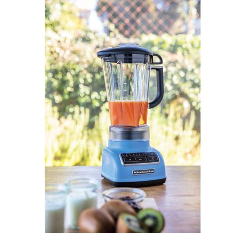 5KSB1585EVB Diamond Blender Blue Velvet  KitchenAid