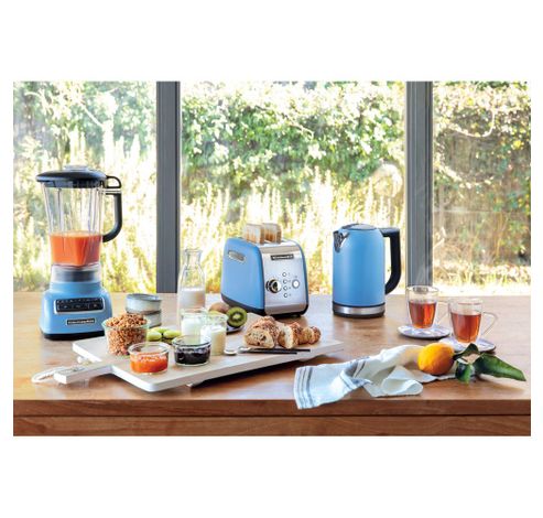 5KSB1585EVB Diamond Blender Blue Velvet  KitchenAid