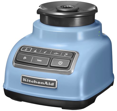 5KSB1585EVB Diamond Blender Blue Velvet  KitchenAid