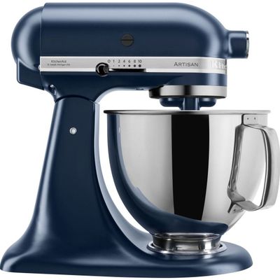 Artisan 4,8L Inkt Blauw 5KSM175PSEIB KitchenAid