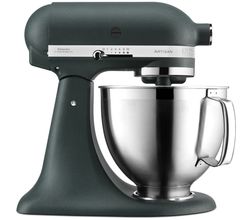 5KSM185PS Artisan 4,8L Pebbled Palm KitchenAid