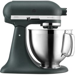 5KSM185PS Artisan 4,8L Pebbled Palm KitchenAid