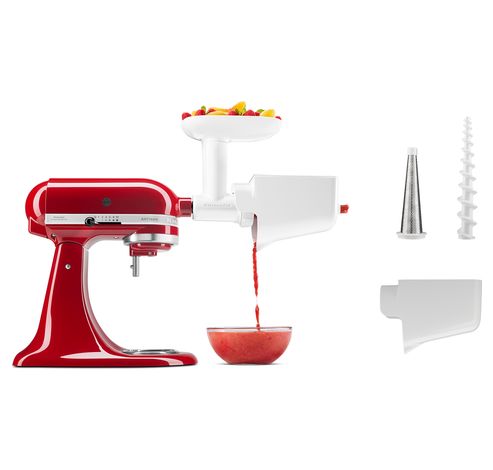 5KSM2FPPC Set de 3 acessoires Hachoir  KitchenAid