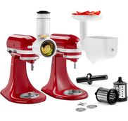 Robots de cuisine accessoires