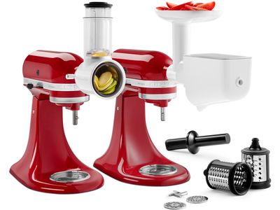 5KSM2FPPC 3-delige accessoireset