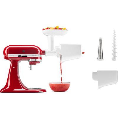 5KSMFVSP Fruit- en groentenzeef KitchenAid