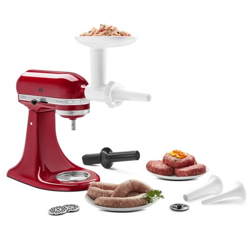 5KSMSSA Accessoire à farcir les saucisses  KitchenAid