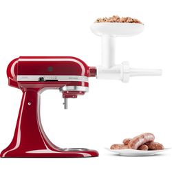 5KSMSSA Accessoire voor worstvulapparaat KitchenAid