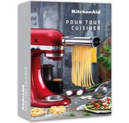 Livres de cuisine