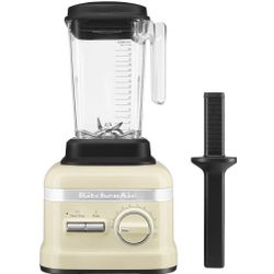 5KSB6061 Artisan Blender Amandelwit 