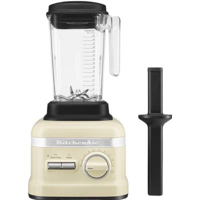 5KSB6061 Artisan Blender Amandelwit KitchenAid