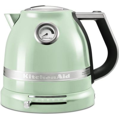 5KEK1522 Artisan Waterkoker 1,5L Pistache KitchenAid