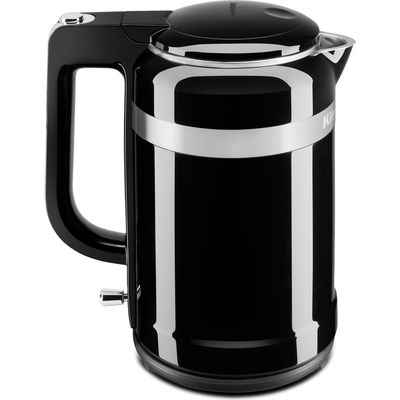 5KEK1565 Waterkoker 1,5L Onyx Zwart KitchenAid