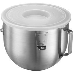 KitchenAid 5K5A2SB Bol de 4,8L Acier inoxydable 