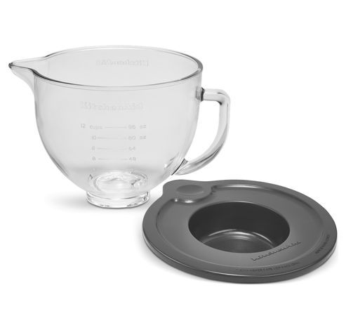 5KSM5GB Bol en Verre 4,8L  KitchenAid